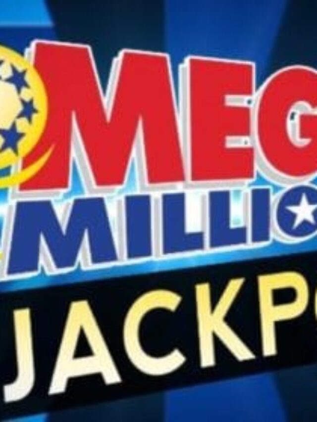 Mega Million 4