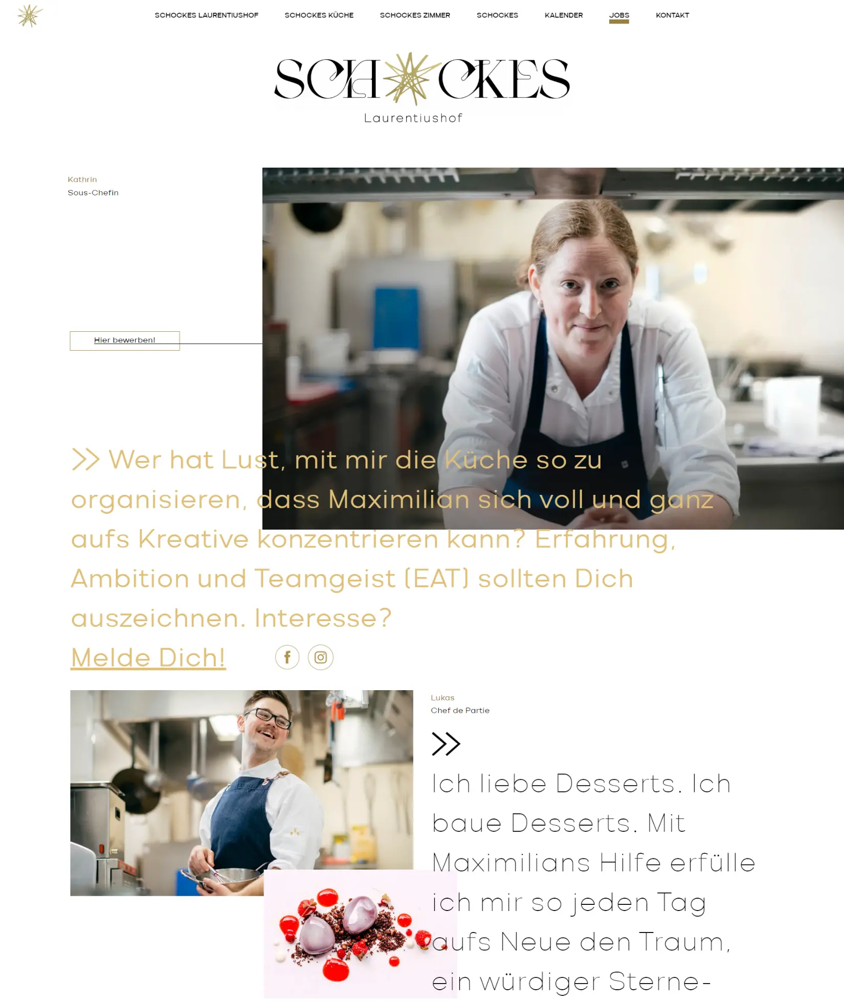 Schockes Laurentiushof 4