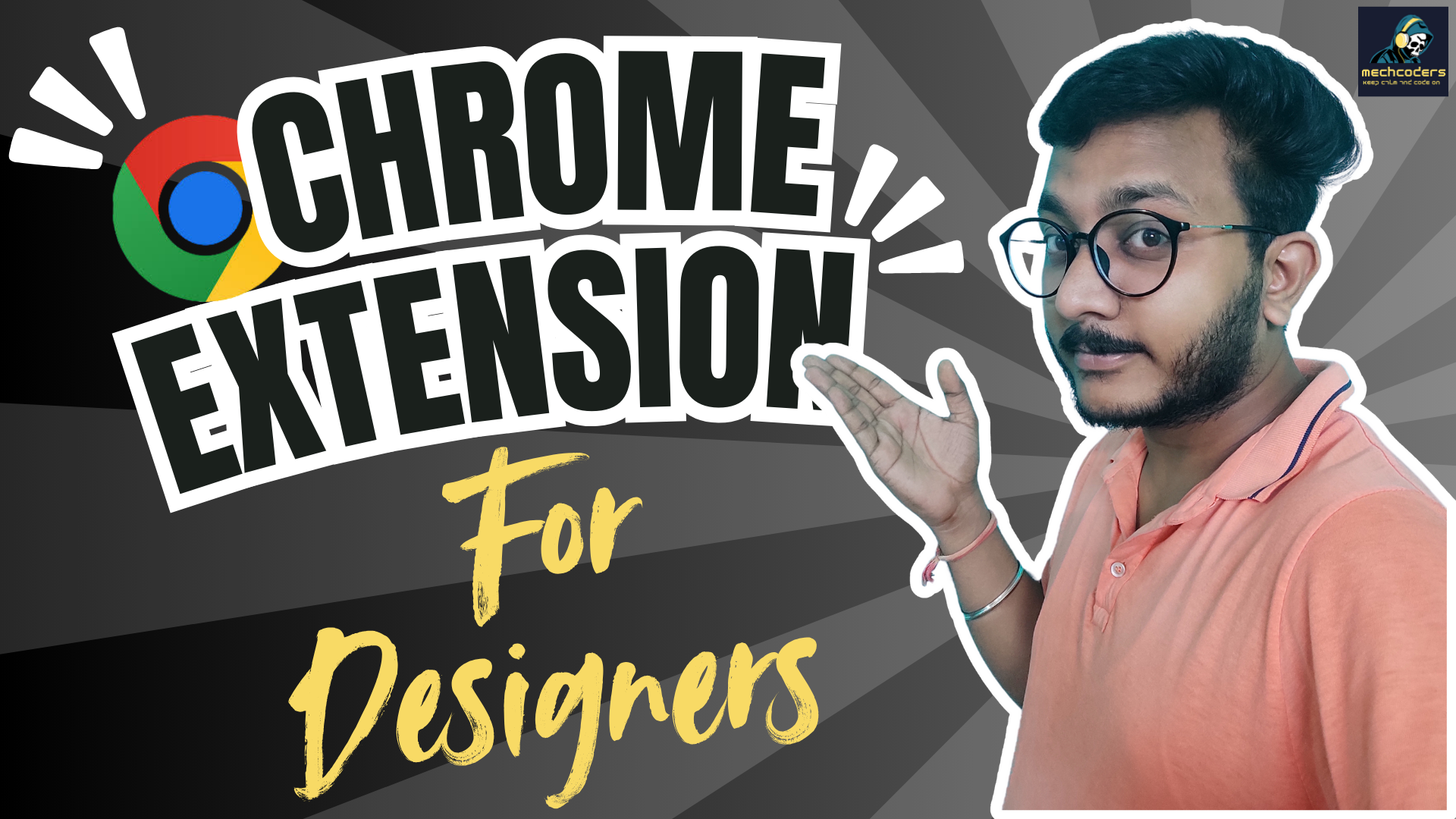 Top 8 Free Chrome Extensions for Web Designers (2024 Update)