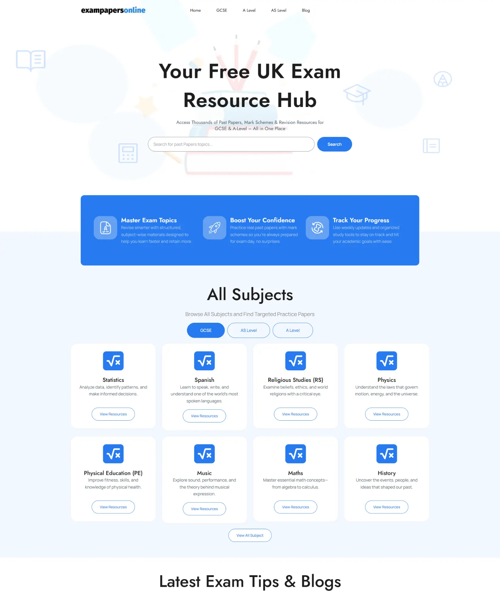 Exampapers 1