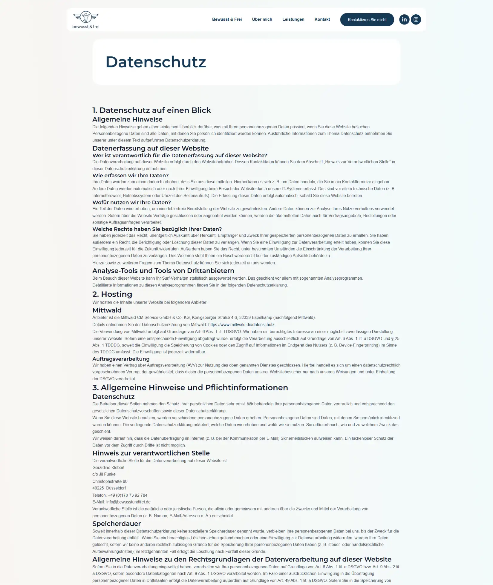 bewusstundfrei 5