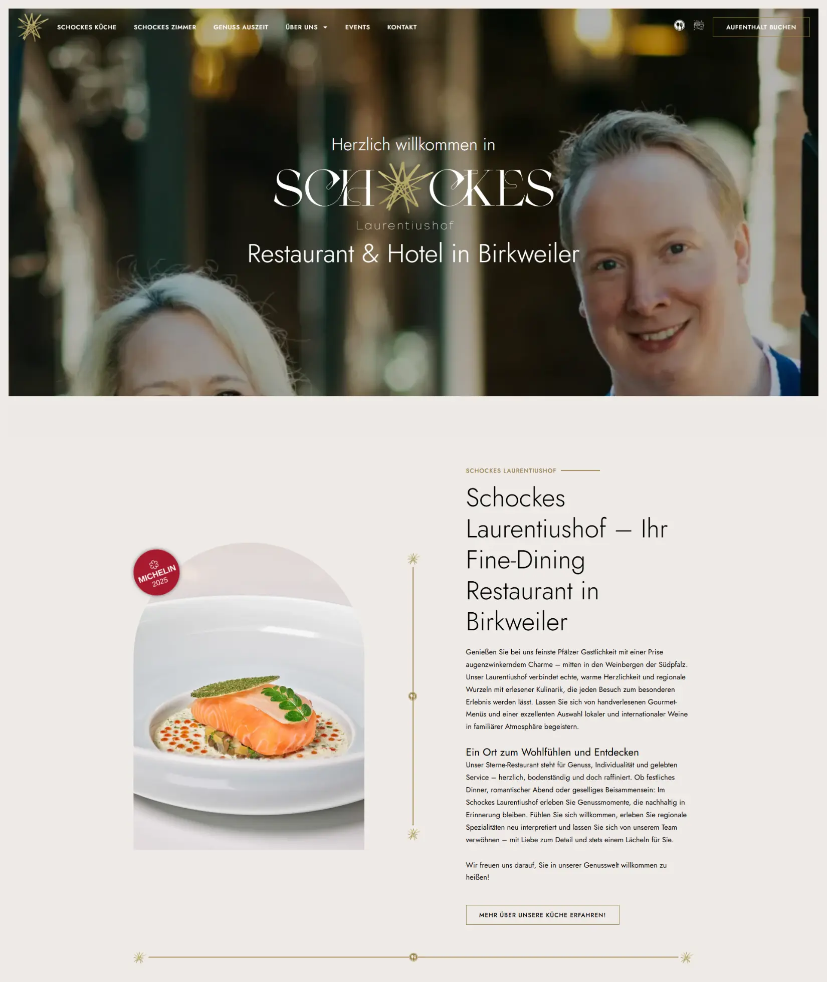 Schockes Laurentiushof 1