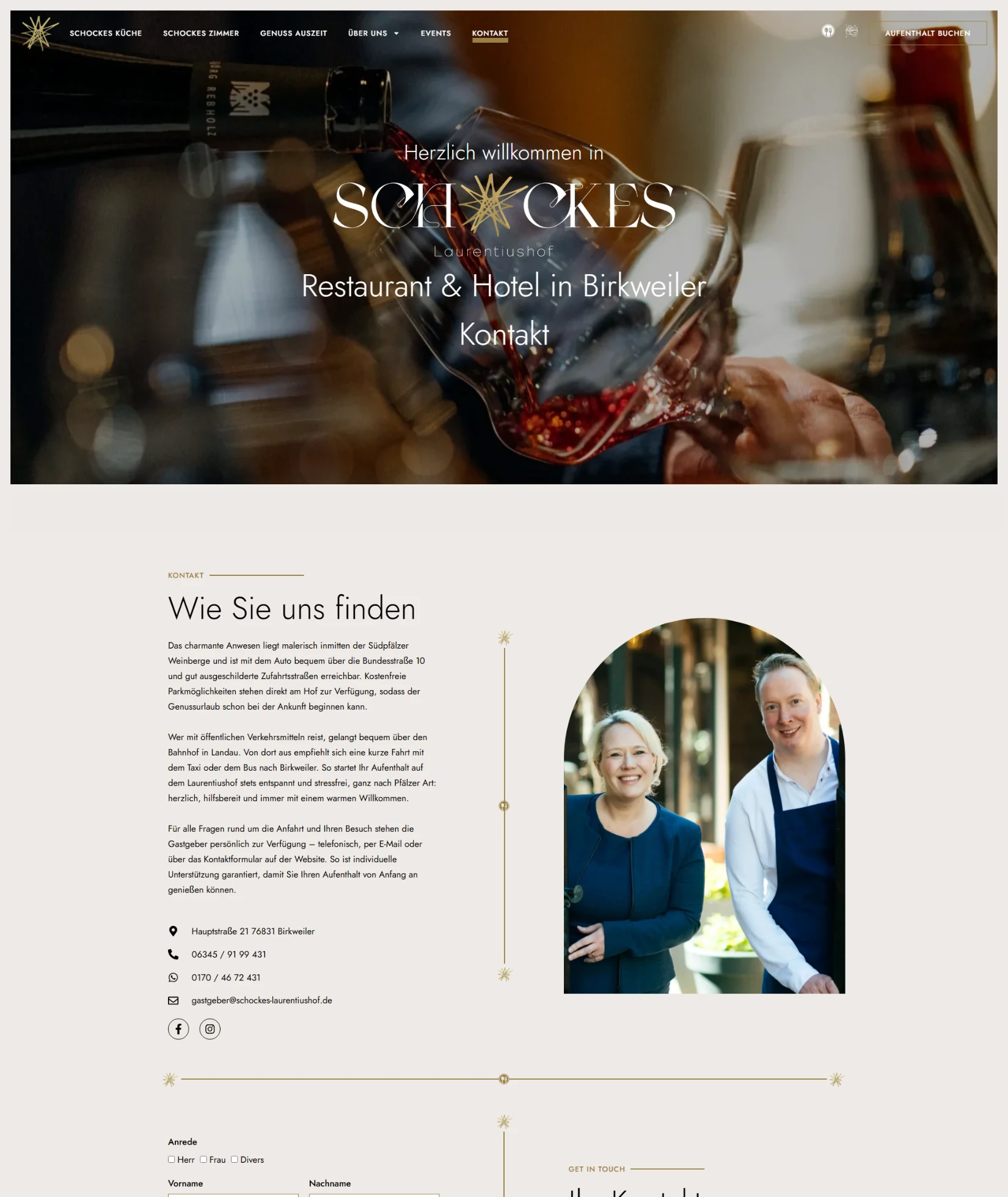 Schockes Laurentiushof 6